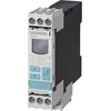 Siemens Transmiterio tvarka atrofijos ir fazės asimetrijos kontrolės over- / subįtampa 2P 0.1-20s 160-690V AC su LCD (3UG4616-1CR20)