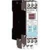 Siemens 1 fazės srovės valdymo siųstuvas 0.1-10A 1P 0.1-20sec 24-240V AC / DC (3UG4622- 1AW30)