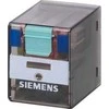 Siemens LZX:PT270524 Kištukinė relė PT serija 2P 24V AC plotis 22,5mm LZX:PT270524