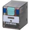 Siemens FC6BA Pramoninė relė 3P 10A 24V DC (LZX:PT370024)