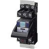 Siemens LZS:PT5A5L24 Pilna relė PT serijos 24V DC kontaktai 4P raudonas LED modulio jungtis. varžtas LZS: PT5A5L24