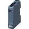 Siemens Movos relė pramoniniame korpuse, 2P kontaktai 24...240V AC/DC jungtis. spyruoklė 3RQ2000-2BW00
