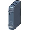 Siemens Movos relė pramoniniame korpuse, 3P paauksuoti kontaktai, 24...240V AC/DC jungtis. varžtas 3RQ2000-1CW01