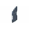 Siemens Išėjimo jungimo relė, įkišama relė, 24 V AC/DC, 1 kontaktas, 6,2 mm plotis, šiluminė srovė 6 A, 3RQ4118-1AB00