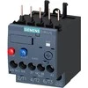 SIEMENS terminės relės nustatymo diapazonas 1,4–2,0 A, 1NO+1NC, 10 klasė, kontaktoriaus dydis S00, srieginė jungtis
