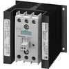 Siemens Puslaidininkinis kontaktorius 30A 3P 4-30V DC (3RF2430-1AC45)