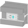 Siemens Puslaidininkių juosta 50A 3P 4-30V DC 3RF24 (3RRR2450- 1AC45)