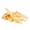 Siemens Hau&amp;Miau Puzzo Snack, triušio odos juostos, 20-25 cm, 250g