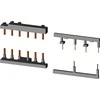Siemens Lankstus kontaktinio laido rinkinys su užraktu S0 (3RA2923- 2AA1)
