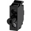 Siemens Šviesos rinkinys su žaliu LED 24V AC/DC 3SU1401-2BB40-1AA0