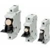 Siemens Saugiklio jungiklis 2P 10x38mm SITOR 3NC1092