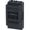 Siemens saugiklis-jungiklis 3P 160A NH00 (3NP1133-1CA10)