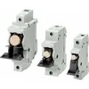 Siemens Cilindrinis saugiklio jungiklis 1P 10x38mm 3NC1091
