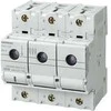 Siemens Rozłącznik bezpiecznikowy su podstawą do 63A 3P D02 (5SG7133)