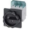 Siemens Pagrindinis/avarinis skyriklis 3P 11,5 kW 9,5 kW 32 A, montuojamas ant skydo (3LD2254-0TK51)