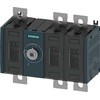 Siemens Jungiklis-skyriklis 3P 400A (3KD4230-0PE20-0)