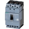 Siemens Galios jungiklis 3P 100A su varžtinėmis jungtimis 3VA1110-1AA32-0AA0