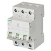 „Siemens“ modulinis jungiklio skyriklis 100A 3P 400V (5TL1391-0)