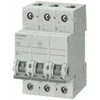 Siemens 5TE2413-0 Modulinis jungiklio skyriklis 40A 3P 400V su galimais atjungimo variantais 5TE2413-0