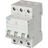 Siemens Modulinis jungiklis 40A 3P 400V 5TL1340-0