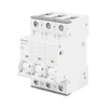 Siemens 5TE2413-0 Modulinis jungiklio skyriklis 40A 3P 400V su galimais atjungimo variantais 5TE2413-0