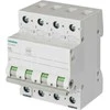 Siemens Modulinis jungiklis 4P 40A 4Z 400VAC 70mm 5TL1440-0