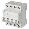 Siemens Rozłącznik modułowy 63A 3P+N (5TL1663-0)