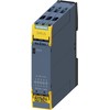 Siemens saugos relės kontaktai 4NO+1NC plotis 225mm 24...240V AC/DC 3RQ1000-1LW00