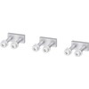 Siemens Siemens 3VA9803-0QA00 #####Plokščia jungtis 1 vnt.
