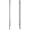 Siemens Siemens SZ30BI01, Mounting kit, Siemens, Nerūdijantis plienas, Nerūdijantis plienas, 23 mm, 23 mm