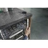 Siemens Siemens SZ30BI01, Mounting kit, Siemens, Nerūdijantis plienas, Nerūdijantis plienas, 23 mm, 23 mm