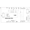 Siemens SIMOCODE bazinis vienetas 2 (3UF7010- 1AB00- 0)