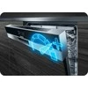 Įmontuojama indaplovė Siemens iQ300, SN63HX16VE, 60 cm