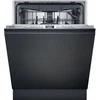 Įmontuojama indaplovė Siemens iQ300, SN63HX16VE, 60 cm
