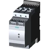 Siemens minkšto paleidimo įrenginys 3 fazių 200-480 V AC 106 A 55 kW/400 V Uc=24 V AC/DC S3 (3RW3047-1BB04)
