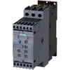 „Siemens“ švelnaus paleidimo įrenginys, 3 fazių, 200–480 V kintamoji srovė, 25 A, 11 kW / 400 V, Uc = 110–230 V kintamoji/nuolatinė srovė, S0 (3RW4026-1BB14)