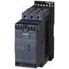 Siemens Švelnaus paleidimo 3 fazių jungiklis 200–480 V kintamoji srovė 45 A 22 kW / 400 V Uc = 24 V kintamoji / nuolatinė srovė S2 (3RW3036-1BB04)