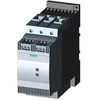 Siemens Minkštas pradžia 3 fazė 200- 480VAC 80A 45kW / 400V Uc = 110- 230V AC / DC S3 (3RW3046- 1BB14)