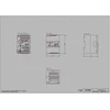 Siemens Statinis svėrimo modulis RS485/Ethernet SIMATIC S7-1200 SIWAREX WP231 (7MH4960-2AA01)