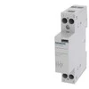 Siemens Kontaktorius Insta 2Z 25A 400V ritė 230V AC SENTRON 5TT5810-0