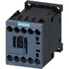 SIEMENS kontaktorius 5,5 kW, 400 V AC, 12 A esant AC33 poliui, 1 NO, valdymo įtampa 24 V DC, dydis S00