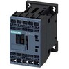 Siemens Maitinimo kontaktorius 12A 4P 24V DC 0Z 0R S00 (3RT2317-2BB40)