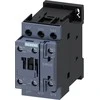 „Siemens“ galios kontaktorius 17A 3P 230V AC 1NO 1NC S0 (3RT2025-1AP00)