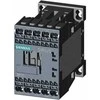 Siemens Maitinimo kontaktorius 25A 3P 24V DC 1NO 1NC S0 (3RT2026-2BB40)