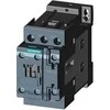 Siemens Maitinimo kontaktorius 38A 3P 24V DC 1NO 1NC S0 (3RT2028-1BB40)
