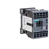 Siemens Galios kontaktoriuss 3P S00 AC-3 7,5 kW / 400V 1Z 24VDC spyruoklinis jungtis 3RT2018-2BB41