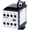Siemens 15AAD maitinimo kontaktorius 8.4A 4P 24V DC 0Z 0R (3TG1010-0BB4)
