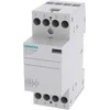 „Siemens“ modulinis kontaktorius 25A 4Z 0R 230V AC (5TT5030-2)