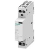 Siemens Modulinis kontaktorius 32A 2NO 400V ritė 230V AC 1 modulis SENTRON 5TT5860-0