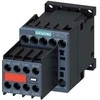 Siemens Pagalbinis kontaktorius 3A 4Z 4R 24V DC S00 (3RH2244-1BB40)